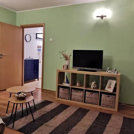 Bohemian Apart * Constanta