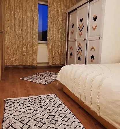 Bohemian Apart Apartment Constanta